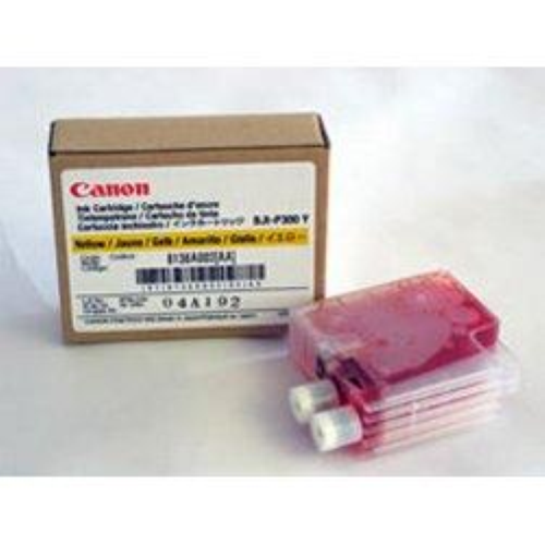 Canon - 60 ml - giallo - originale - cartuccia d'inchiostro - per CX-350